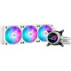 Asus ROG Strix LC III 360 ARGB White (90RC00T2-M0UAY0)