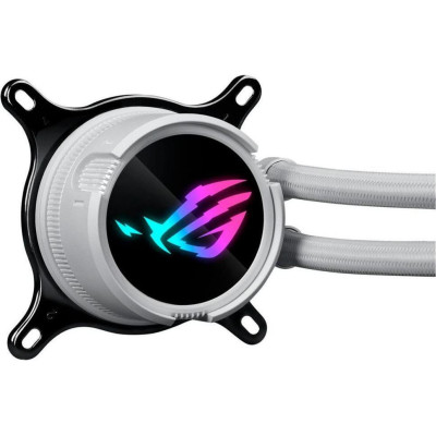 Asus ROG Strix LC III 360 ARGB White (90RC00T2-M0UAY0)