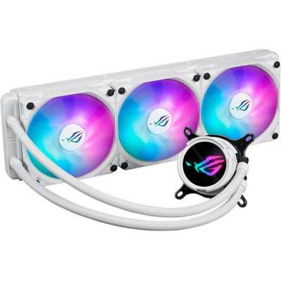 Asus ROG Strix LC III 360 ARGB White (90RC00T2-M0UAY0)