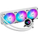 Asus ROG Strix LC III 360 ARGB White (90RC00T2-M0UAY0)