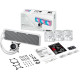 Asus ROG Strix LC III 360 ARGB White (90RC00T2-M0UAY0)