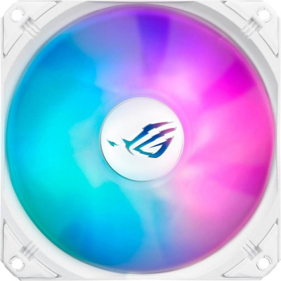 Asus ROG Strix LC III 360 ARGB White (90RC00T2-M0UAY0)