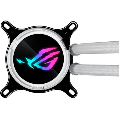 Asus ROG Strix LC III 360 ARGB White (90RC00T2-M0UAY0)