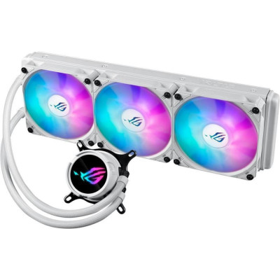Asus ROG Strix LC III 360 ARGB White (90RC00T2-M0UAY0)