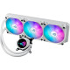 Asus ROG Strix LC III 360 ARGB White (90RC00T2-M0UAY0)