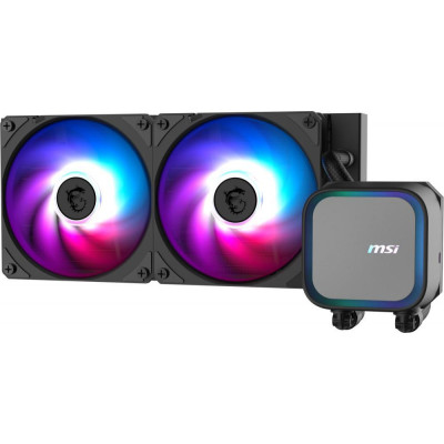 MSI Mag Coreliquid A13 240