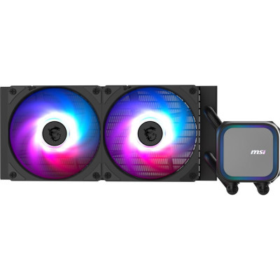 MSI Mag Coreliquid A13 240