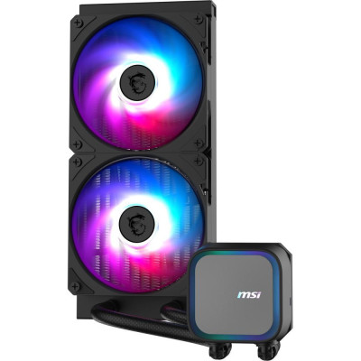 MSI Mag Coreliquid A13 240
