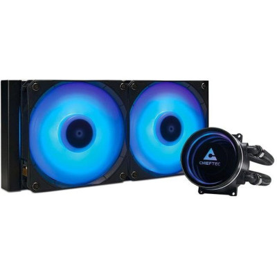 Chieftec Iceberg 240 ARGB (CLC-240-RGB)