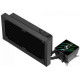 GameMax Glacier 240 LCD BK