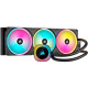 Corsair iCUE Link H170i RGB Liquid CPU Cooler (CW-9061004-WW)