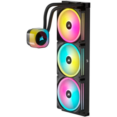 Corsair iCUE Link H170i RGB Liquid CPU Cooler (CW-9061004-WW)