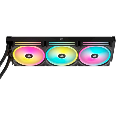Corsair iCUE Link H170i RGB Liquid CPU Cooler (CW-9061004-WW)