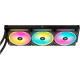 Corsair iCUE Link H170i RGB Liquid CPU Cooler (CW-9061004-WW)