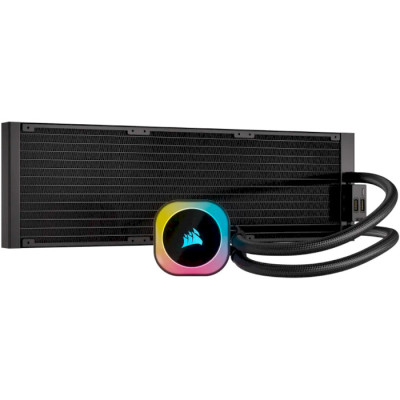 Corsair iCUE Link H170i RGB Liquid CPU Cooler (CW-9061004-WW)