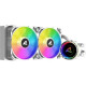 ID-COOLING ZOOMFLOW 360 XT V2