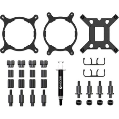 ID-COOLING ZOOMFLOW 360 XT V2