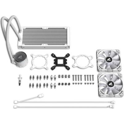 ID-COOLING ZOOMFLOW 360 XT V2
