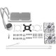 ID-COOLING ZOOMFLOW 360 XT V2