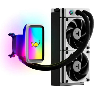 HYTE THICC Q60 (FAN-HYTE-Q60-BW)