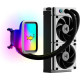 HYTE THICC Q60 (FAN-HYTE-Q60-BW)