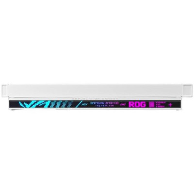 Asus ROG Strix LC IV 360 ARGB LCD White (90RC01M2-B0EAY0)