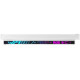 Asus ROG Strix LC IV 360 ARGB LCD White (90RC01M2-B0EAY0)