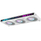 Asus ROG Strix LC IV 360 ARGB LCD White (90RC01M2-B0EAY0)