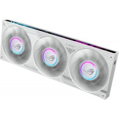Asus ROG Strix LC IV 360 ARGB LCD White (90RC01M2-B0EAY0)
