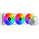 ID-Cooling Zoomflow 360X SNOW