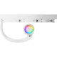Arctic Liquid Freezer III Pro 420 A-RGB White (ACFRE00189A)