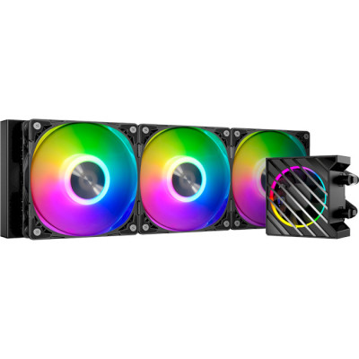 ID-COOLING DashFlow 360 XT