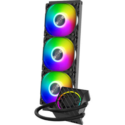 ID-COOLING DashFlow 360 XT