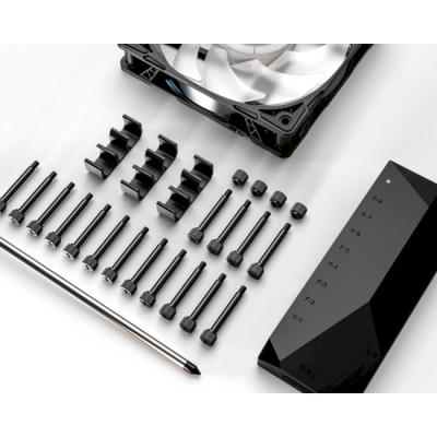 ID-COOLING DashFlow 360 XT