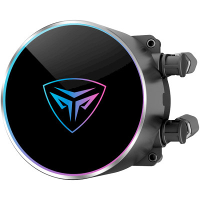 PcCOOLER PD240S ARGB BK