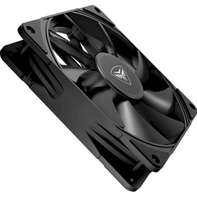 PcCOOLER PD240S ARGB BK
