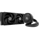 Arctic Liquid Freezer III 240 (ACFRE00134A) Black