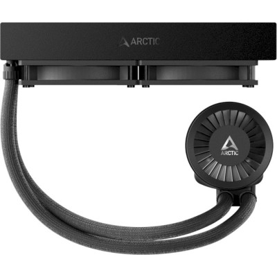 Arctic Liquid Freezer III 240 (ACFRE00134A) Black