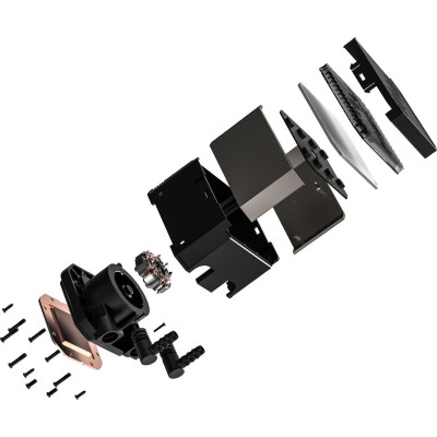 ID-COOLING DX360 Max