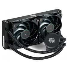 Cooler Master MasterLiquid Lite 240 (MLW-D24M-A20PW-R1)