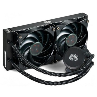 Cooler Master MasterLiquid Lite 240 (MLW-D24M-A20PW-R1)