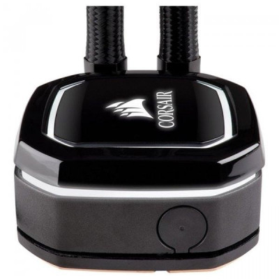 Corsair Hydro H100x (CW-9060040-WW)