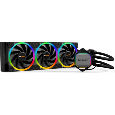 Be quiet! Pure Loop 2 FX 360 (BW015)