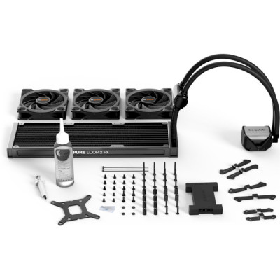 Be quiet! Pure Loop 2 FX 360 (BW015)