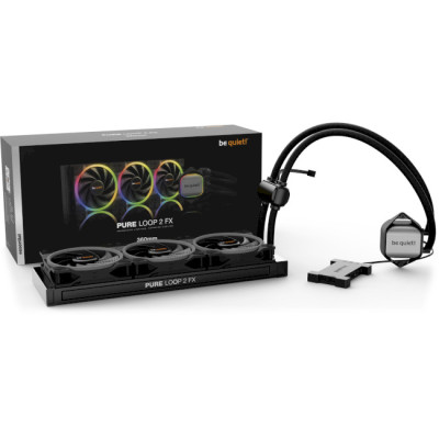 Be quiet! Pure Loop 2 FX 360 (BW015)