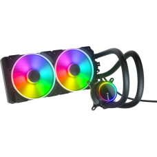 Fractal Design Celsius+ S28 Prisma (FD-W-2-S2802)