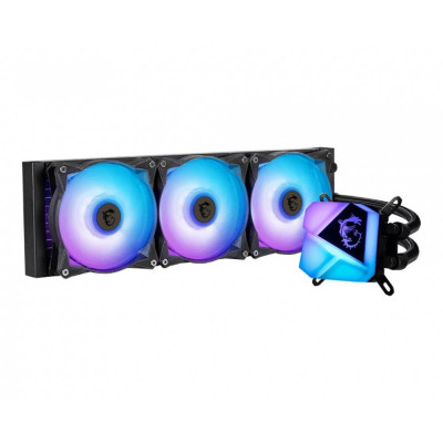 MSI MAG CoreLiquid C360