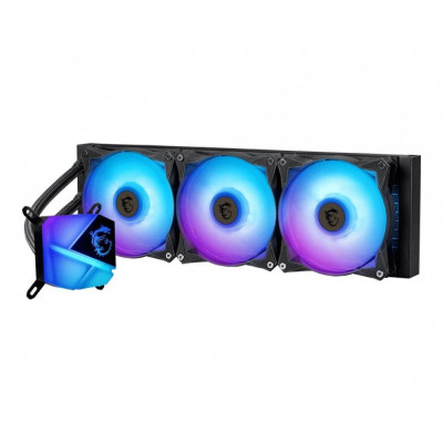 MSI MAG CoreLiquid C360