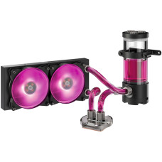 Cooler Master MasterLiquid Maker 240 (MLZ-N24L-C20PC-R1)