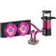 Cooler Master MasterLiquid Maker 240 (MLZ-N24L-C20PC-R1)